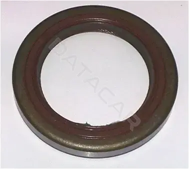 Сальник коробки передач CORTECO 19036805B