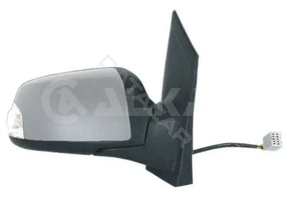 Наружное зеркало ALKAR 9242399