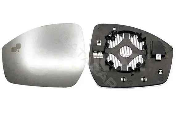 Стекло зеркала ALKAR 6452054