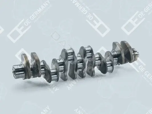 Коленвал OE Germany 010300457001