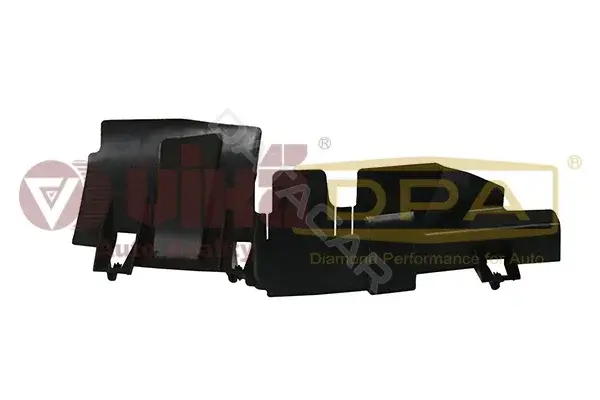 Решетка радиатора DPA 11211295002