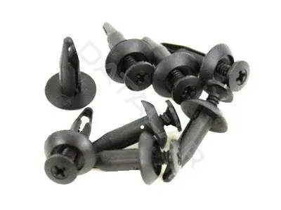 Болт подвески CHRYSLER 06502871
