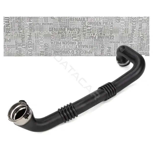 Патрубки системы охлаждения RENAULT 144604965R
