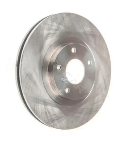 Тормозные диски ZentParts Z06050