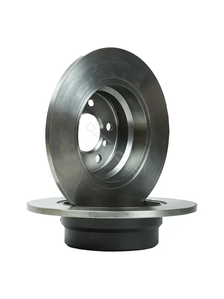 Тормозные диски ZentParts Z06189