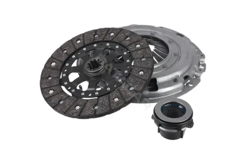 Комплект сцепления ZentParts Z40929