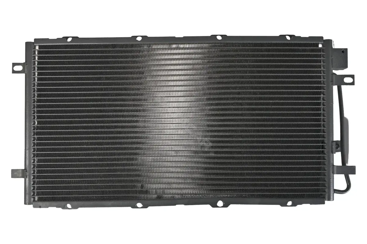 Радиатор кондиционера ZentParts Z19354