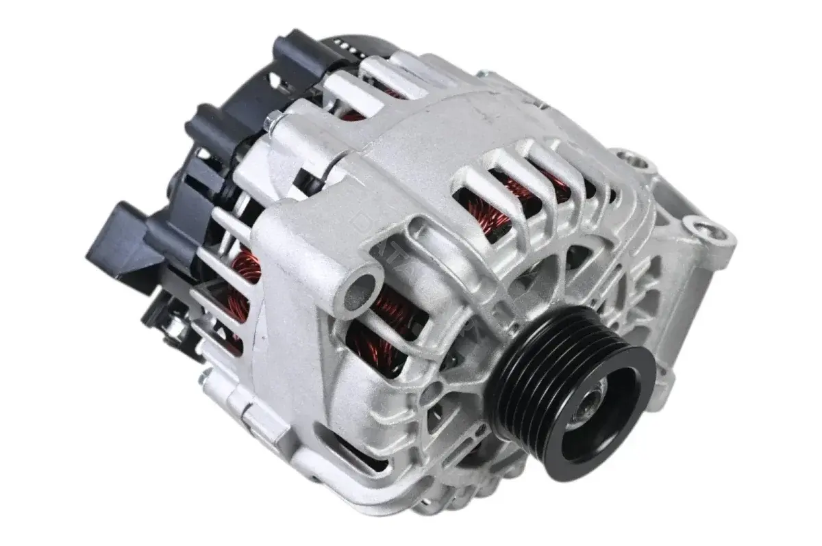 Генератор ZentParts Z48337