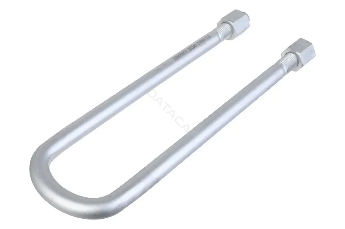 Стремянка рессоры ZentParts Z62540