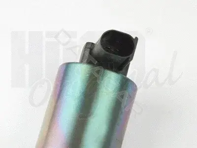 Клапан ЕГР HITACHI/HUCO 138495