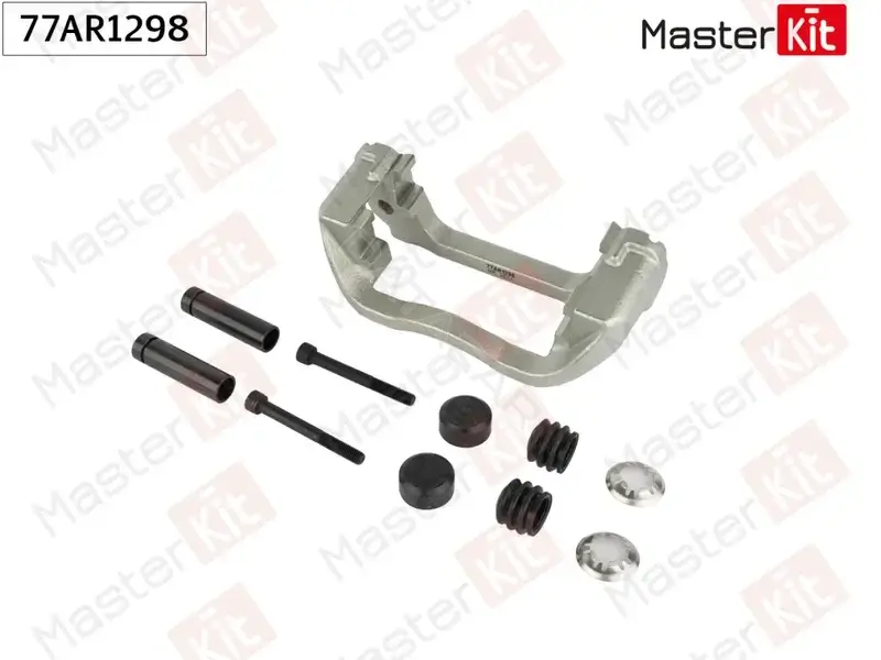 Скоба суппорта MASTERKIT 77AR1298