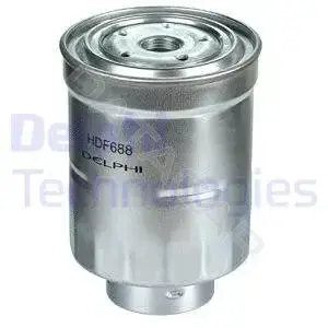 Топливный фильтр DELPHI HDF688