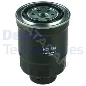Топливный фильтр DELPHI HDF523