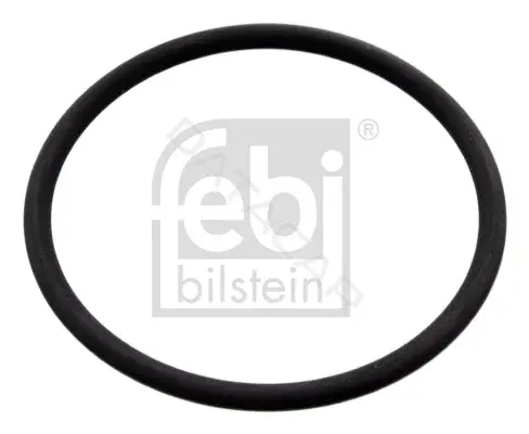 Сальник коленвала FEBI 100165