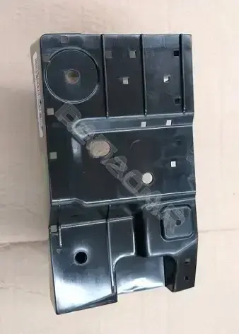 Крепление брызговика GEELY 6010127700