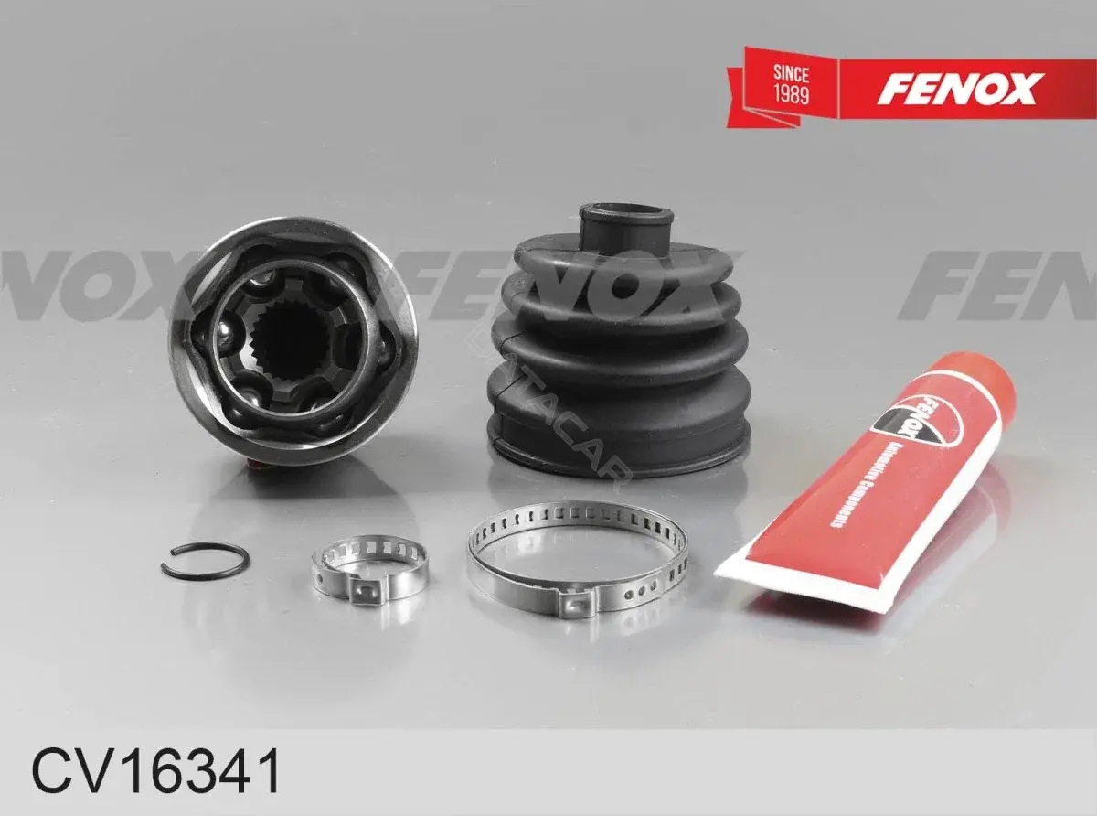 Шрус FENOX CV16341