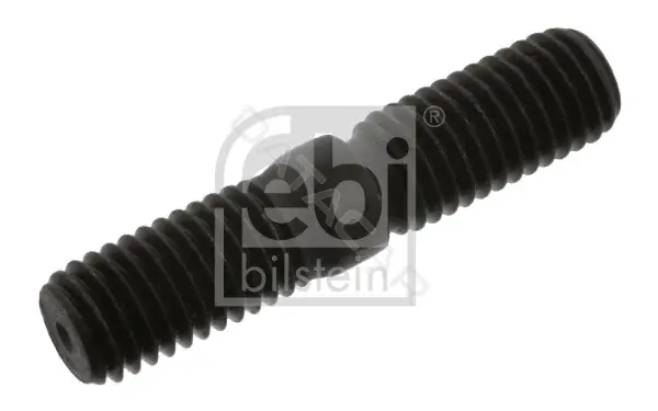 Болт крепления тормозного диска FEBI 02892