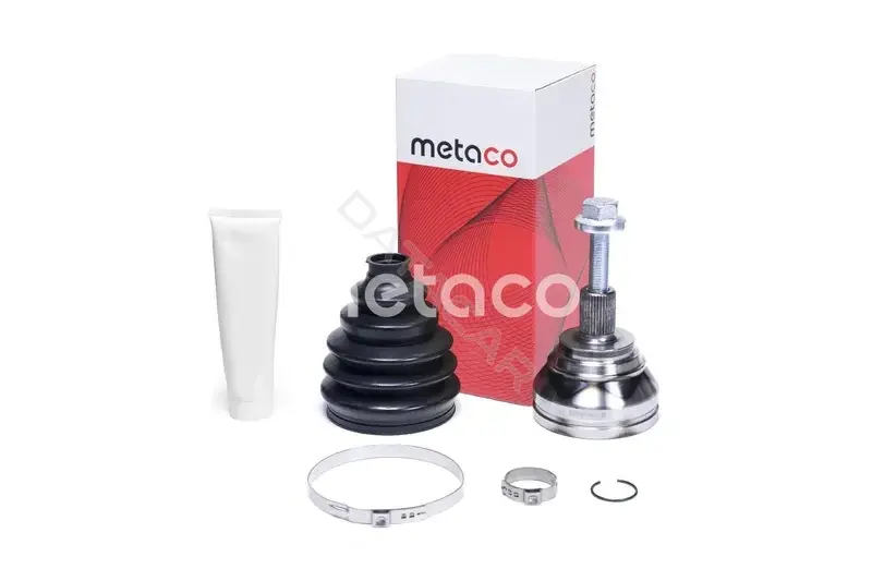 Шрус METACO 5730-430
