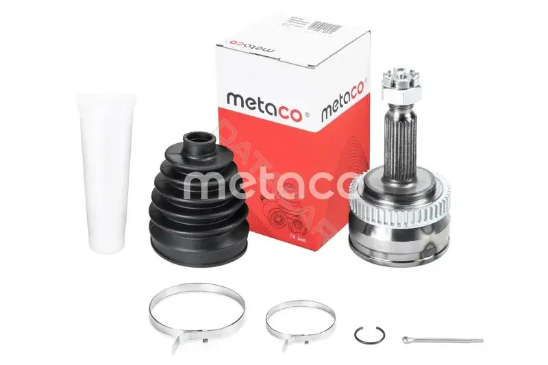 Шрус METACO 5730-053