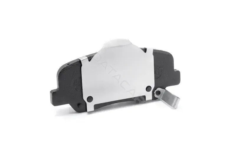 Тормозные колодки METACO 3000-1135