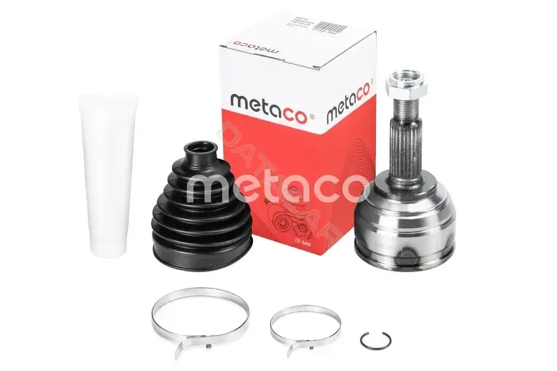 Шрус METACO 5730-062