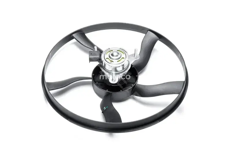 Вентилятор радиатора METACO 8014-012