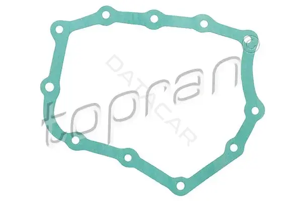 Прокладка КПП TOPRAN 201538