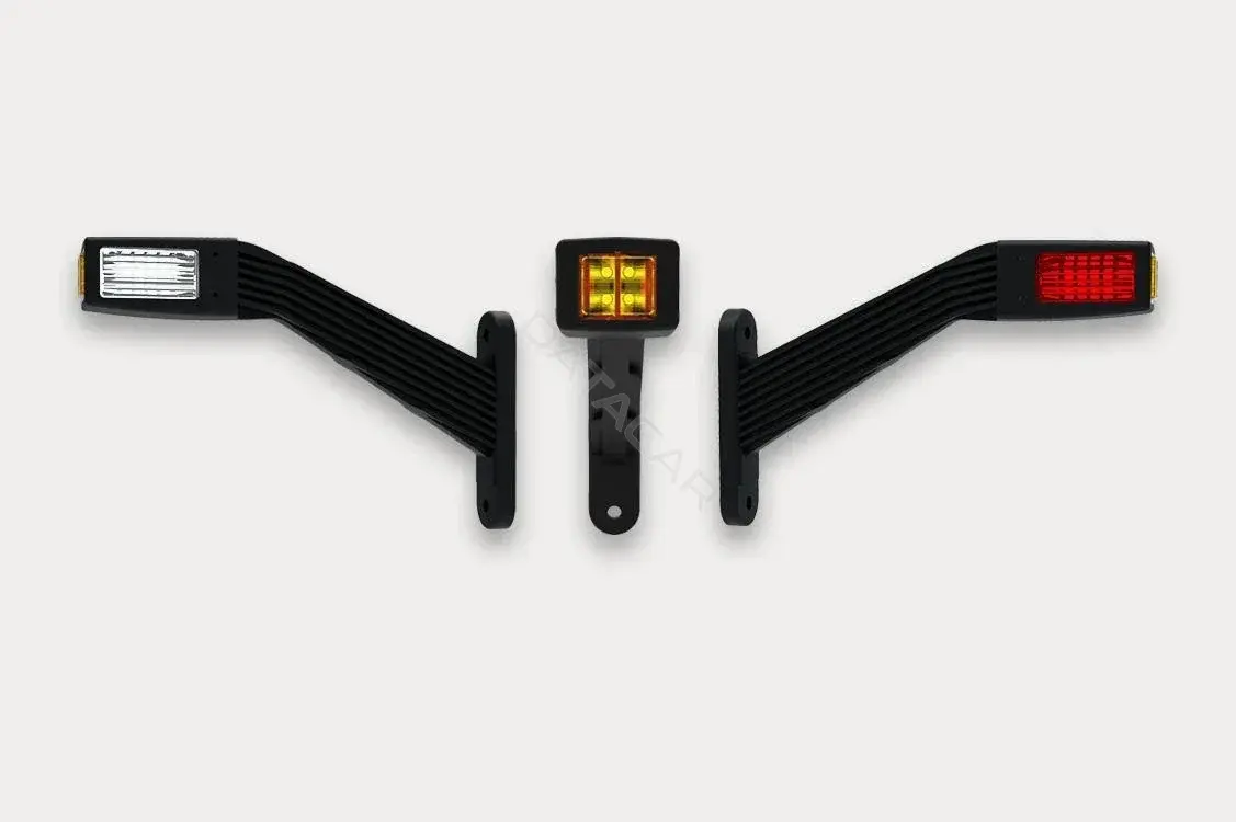 Габариты FRISTOM FT145PLED