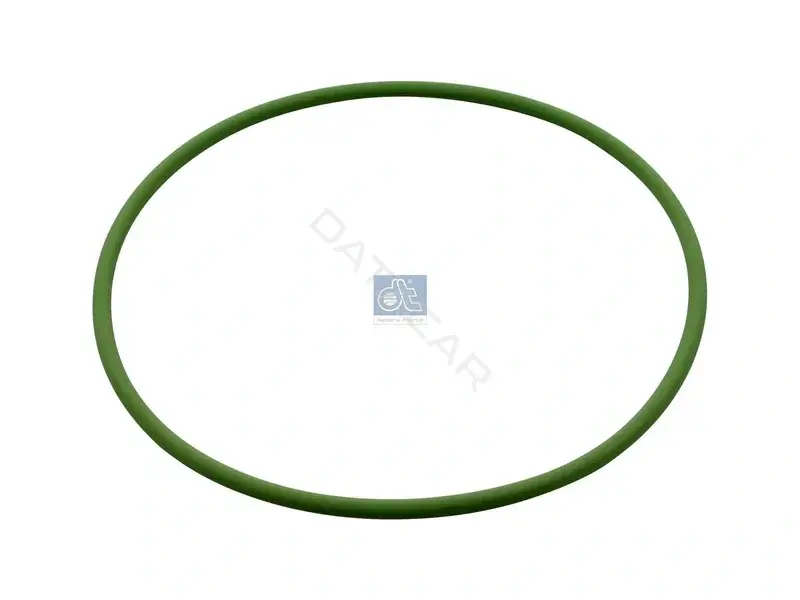 Сальник коленвала DT Spare Parts 2.14127