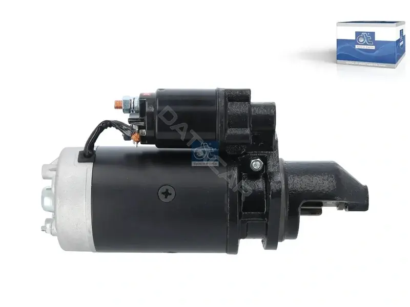 Стартер DT Spare Parts 4.63004
