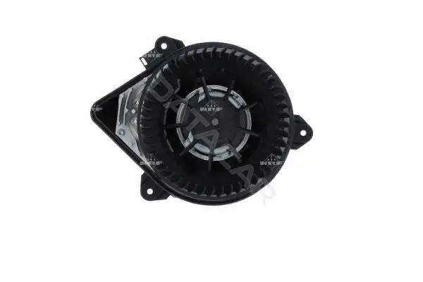 Моторчик печки NRF 34018