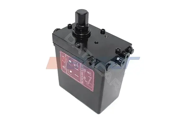 Насос подъема кабины AUGER 80789