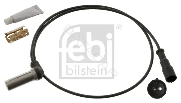 Датчик АБС FEBI 40543