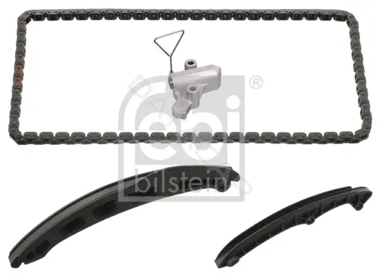 Комплект цепи ГРМ FEBI 40672