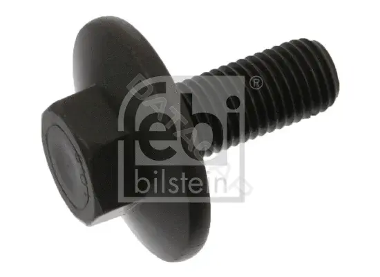 Болт шкива коленвала FEBI 40754