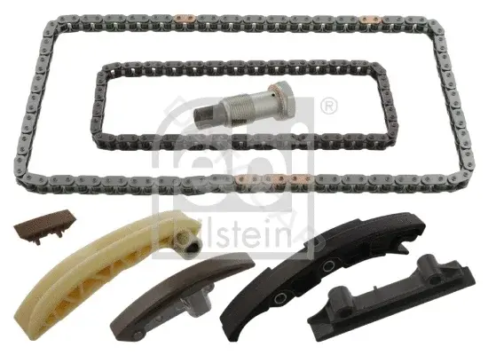 Комплект цепи ГРМ FEBI 45735