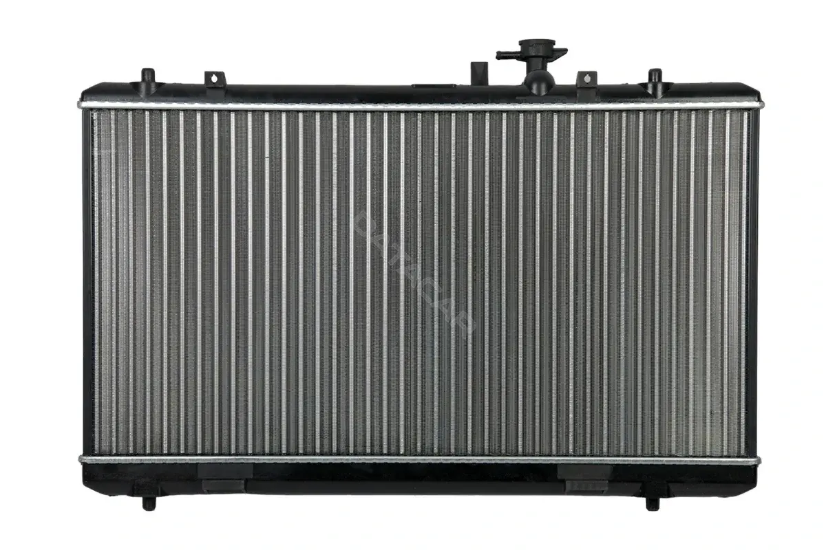Радиатор охлаждения STELLOX 10-26802-SX