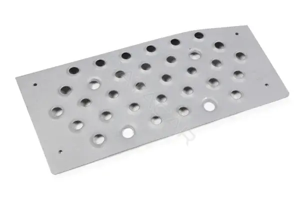 Порог STELLOX 87-23133-SX