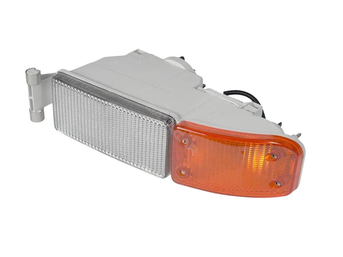 Поворотник STELLOX 88-90504-SX
