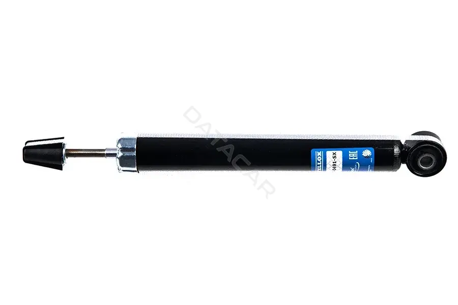 Амортизаторы STELLOX 4215-0491-SX