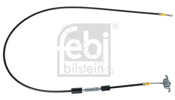 Трос ручника FEBI 109247