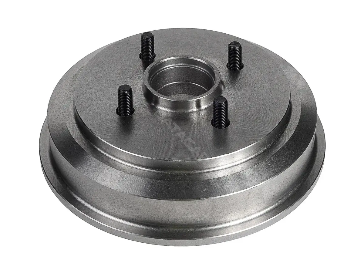 Тормозной барабан STELLOX 6020-1864-SX