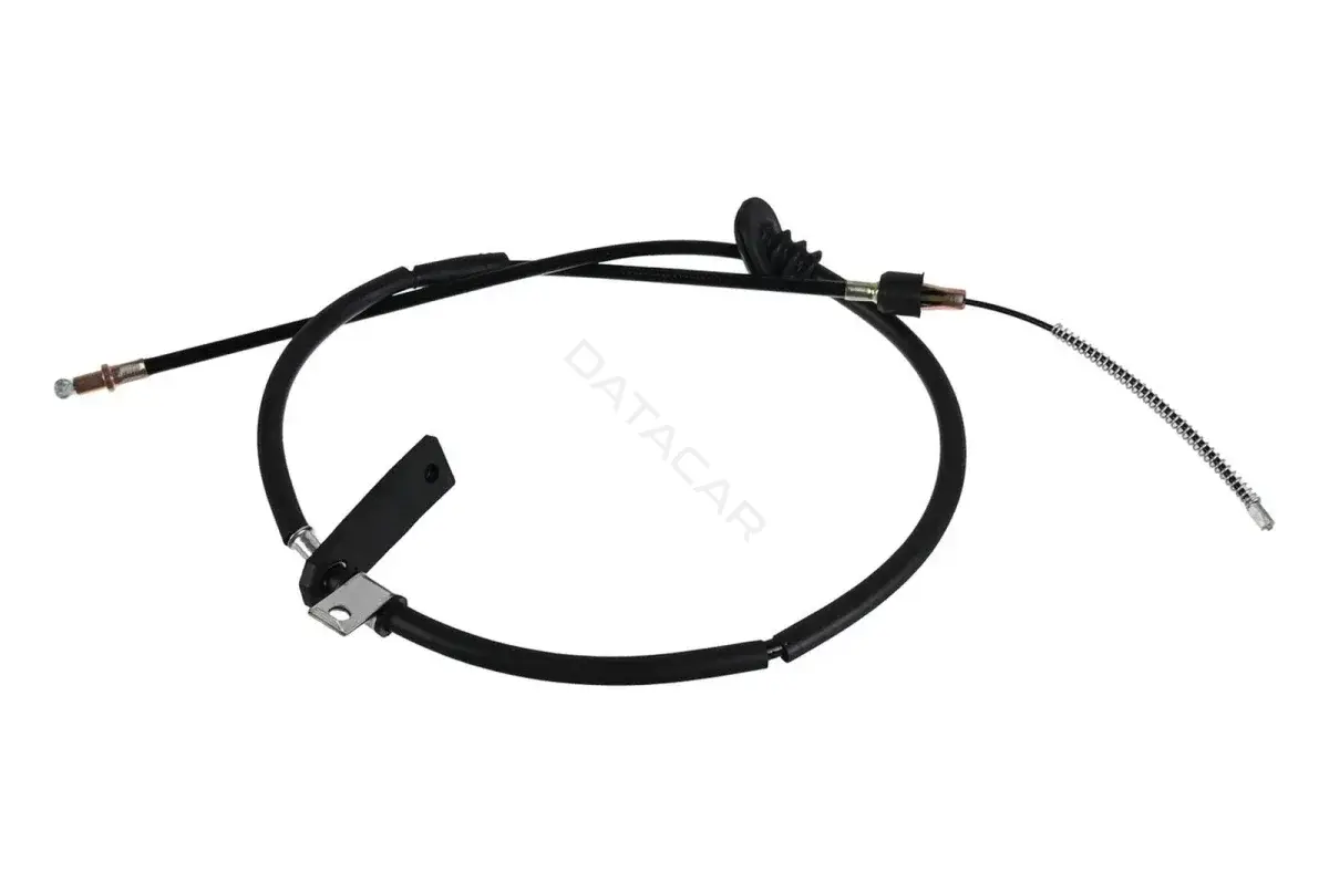 Трос ручника STELLOX 29-96308-SX