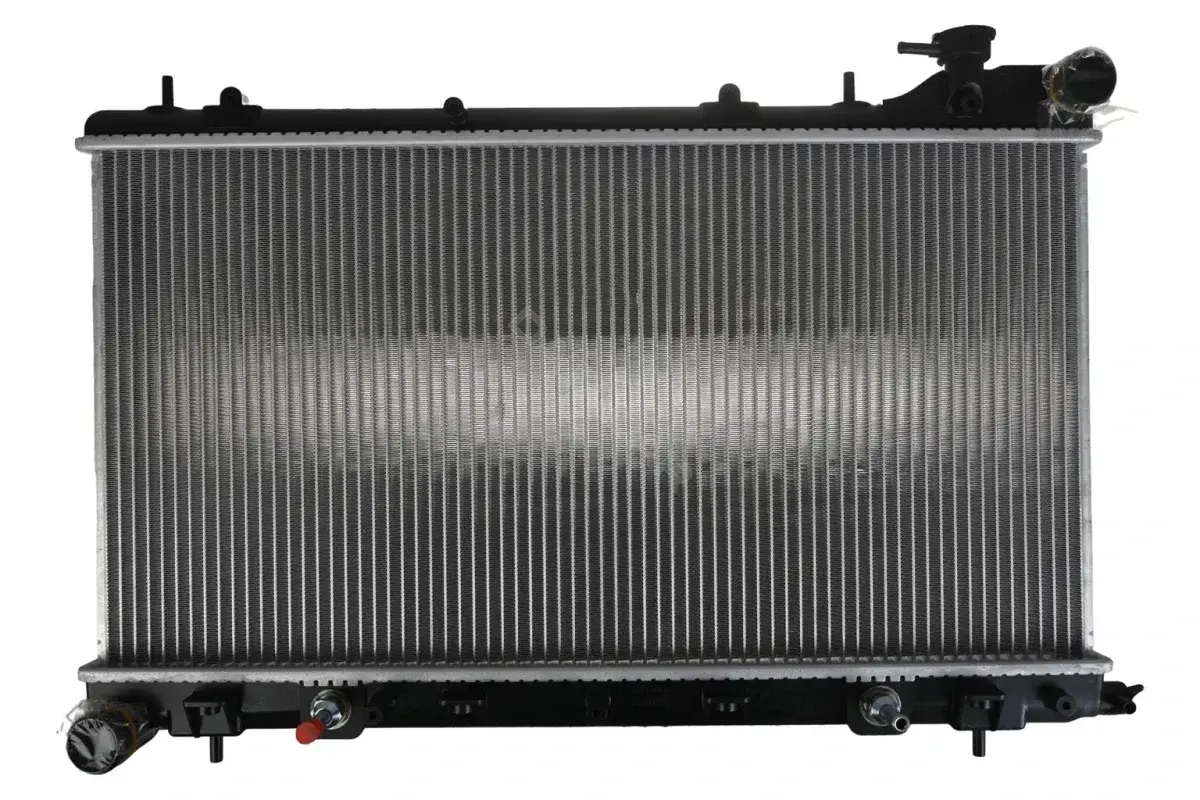 Радиатор охлаждения STELLOX 10-27120-SX