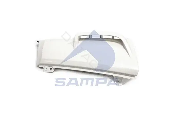 Дефлектор капота SAMPA 18500262