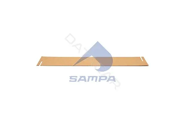 Очиститель SAMPA 115.325