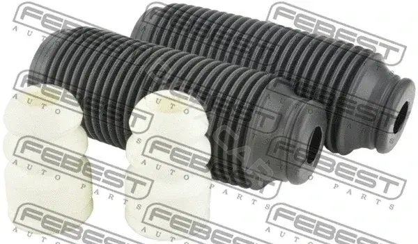 Пыльники и отбойники амортизатора FEBEST KSHB-CERR-KIT