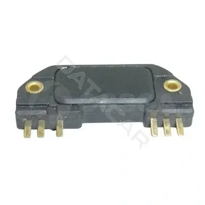 Контактная группа замка зажигания OSSCA 06937