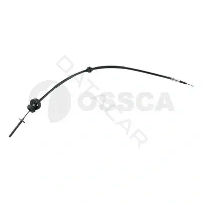 Трос ручника OSSCA 46358