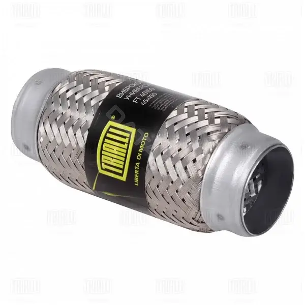 Гофра глушителя TRIALLI FT45150